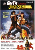 Bojovník – plakát filmu