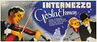 Intermezzo – plakát filmu