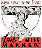 Little Miss Marker – plakát filmu