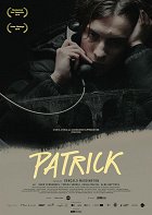 Patrick – plakát filmu