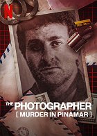 Fotograf a Pošťák: Vražda José Luise Cabezase – plakát filmu