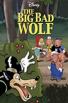 The Big Bad Wolf – plakát filmu