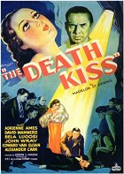 The Death Kiss – plakát filmu