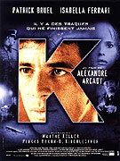 K – plakát filmu