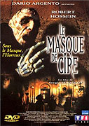 M.D.C. - Maschera di cera – plakát filmu