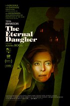 The Eternal Daughter – plakát filmu