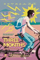 Three Months – plakát filmu