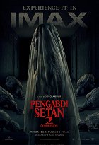 Pengabdi Setan 2: Communion – plakát filmu