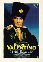 The Eagle – plakát filmu