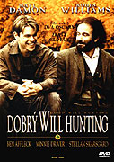 Dobrý Will Hunting – plakát filmu