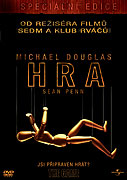 Hra – plakát filmu