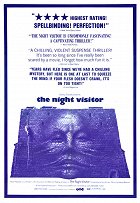 The Night Visitor – plakát filmu