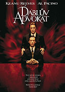Ďáblův advokát – plakát filmu