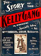 The Story of the Kelly Gang – plakát filmu