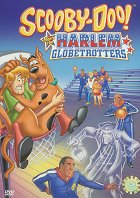 Scooby-Doo meets the Harlem Globetrotters – plakát filmu