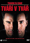 Tváří v tvář – plakát filmu