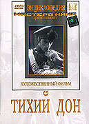 Tichý Don – plakát filmu