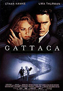 Gattaca – plakát filmu