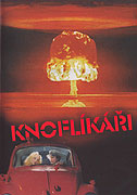 Knoflíkáři – plakát filmu