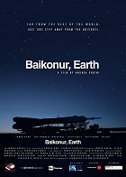 Bajkonur, Země – plakát filmu