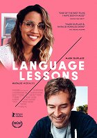 Language Lessons – plakát filmu