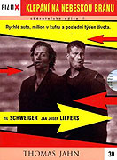 Klepání na nebeskou bránu – plakát filmu