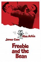Freebie and the Bean – plakát filmu