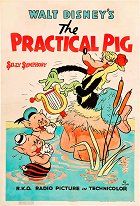 The Practical Pig – plakát filmu