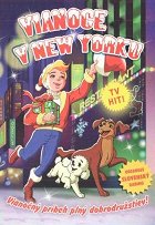 Vánoce v New Yorku – plakát filmu