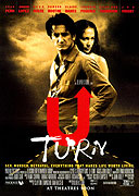 U-Turn – plakát filmu