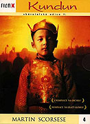 Kundun – plakát filmu