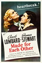 Made for Each Other – plakát filmu