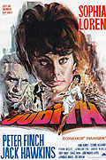 Judith – plakát filmu