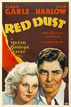 Red Dust – plakát filmu