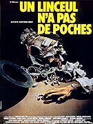 Rubáš nemá žádné kapsy – plakát filmu