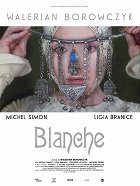 Blanche – plakát filmu
