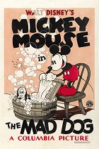 The Mad Dog – plakát filmu