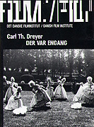 Der var engang – plakát filmu