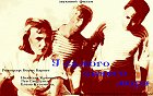 Na březích modrého moře – plakát filmu