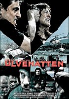 Noc vlků – plakát filmu