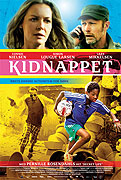 Ztracený v Africe – plakát filmu