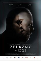 Železný most – plakát filmu