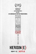 Heroin(e) – plakát filmu