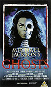 Ghosts – plakát filmu