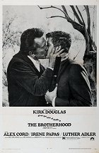 Bratrství – plakát filmu