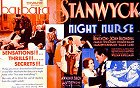 Night Nurse – plakát filmu