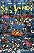 Birds in the Spring – plakát filmu