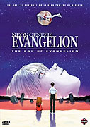Shin seiki Evangelion Gekijōban: The End of Evangelion - Air/Magokoro wo, kimi ni – plakát filmu