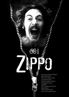 Zippo – plakát filmu