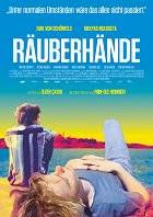 Istanbulská zahrada – plakát filmu